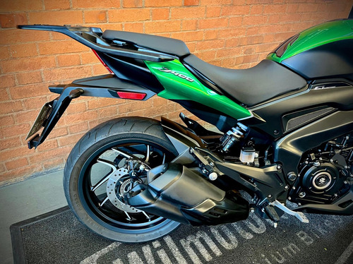 Bajaj Dominar 400