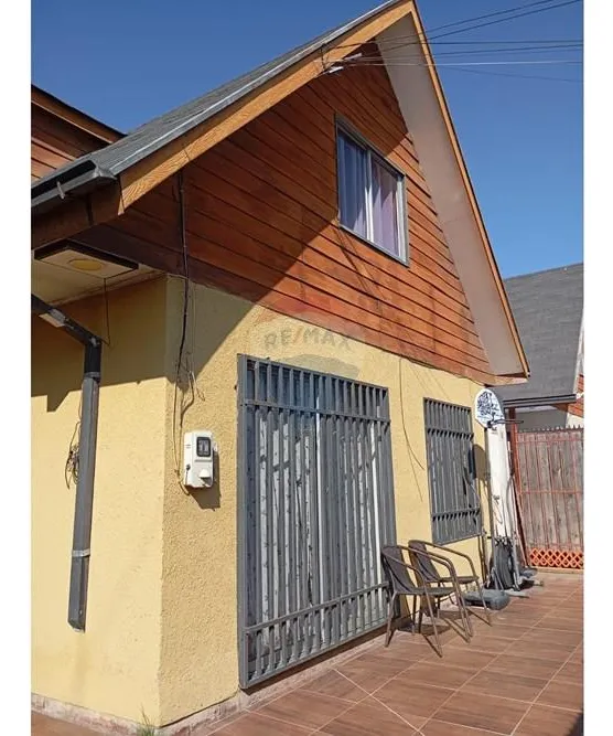 Imagen 2 de 30 de Casa En Buin Con Piscina Y Quincho