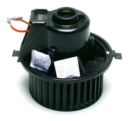 Motor Ventilador Calefaccion Jetta 91 2.0 16v 191959101