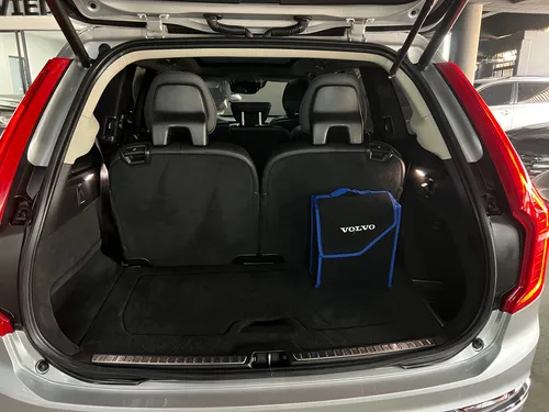 Volvo XC90 2.0 B6 Inscription Hibrido Blindaje 2