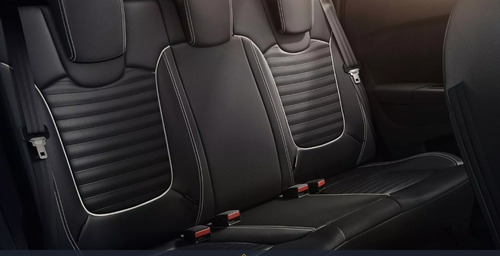 Renault Captur Intens 2.0 Con Flete Y Patentamiento Incluido