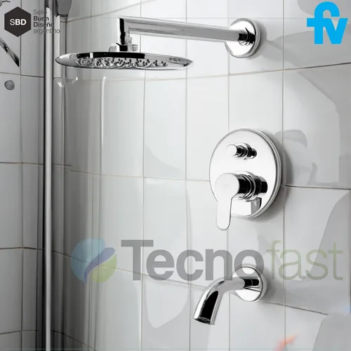 Fv puelo monocomando baño hotsell