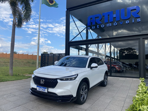 Honda HR-V 1.5 DI I-VTEC TURBO FLEX TOURING CVT