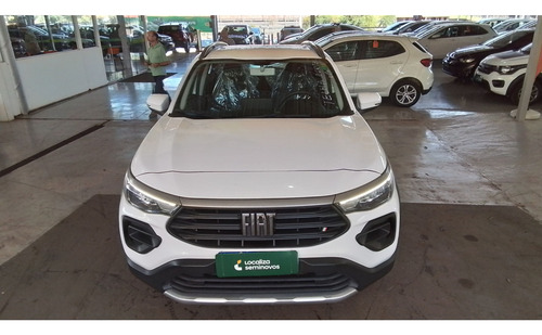 Fiat Pulse 1.0 TURBO 200 FLEX AUDACE CVT