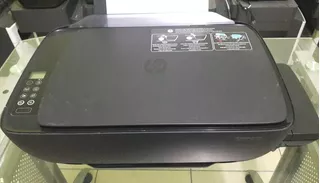 Impresora Hp Deskjet Gt 5820 Unicamente Por Partes