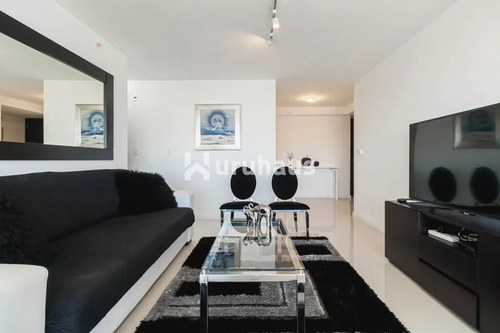 Venta Apartamento Dos Dormitorios Punta Del Este Edificio Icon Brava