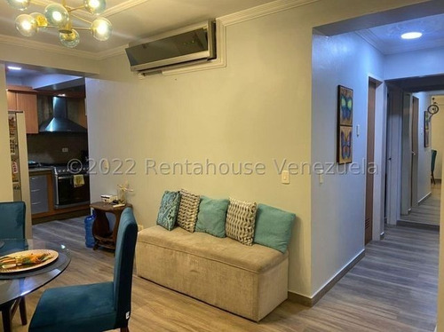 Imagen 8 de 21 de Apartamento En Venta, Las Quintas, Naguanagua. 23-7927. Rentahouse.