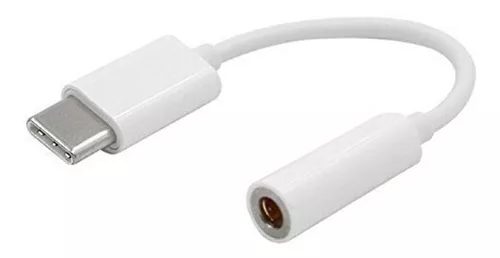 Micro USB a 3.5mm Jack Auriculares Cable de auriculares Adaptador