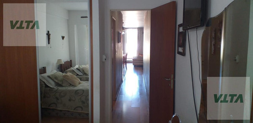 Imagen 12 de 23 de Venta Departamento Un Dormitorio Tucuman 2000 Excelente!!!!