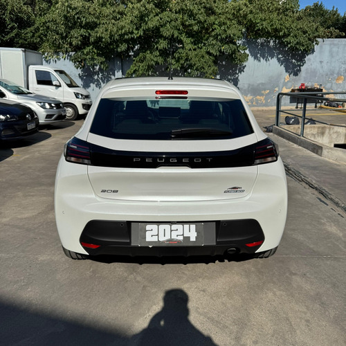 Peugeot 208 Allure pack T 200