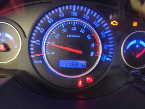 JAC J3 1.4 16v 5p