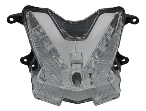 Calavera Luz Stop Para Bajaj Pulsar N250 Mtc