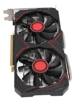 Comprar Tarjeta Gráfica Gaming Pc Rx580 Tarjeta Gráfica Gddr5 De 256