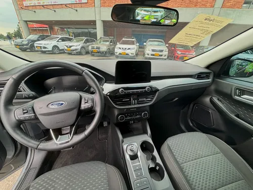 Ford Escape 2.0 Se 4x2