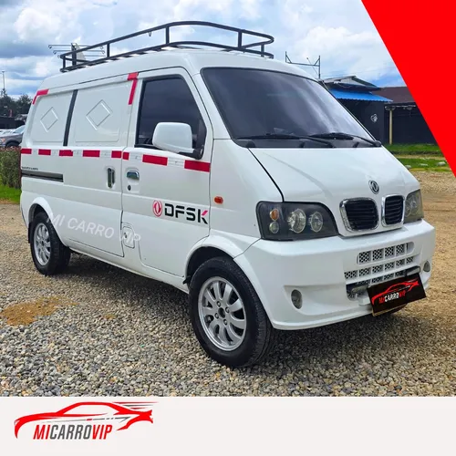 DFM/DFSK C35 1.4 Cargo