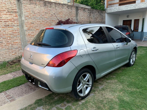 Peugeot 308 1.6 Allure Nav 115cv