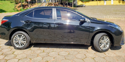 Toyota Corolla 1.8 Gli - 2017/2018