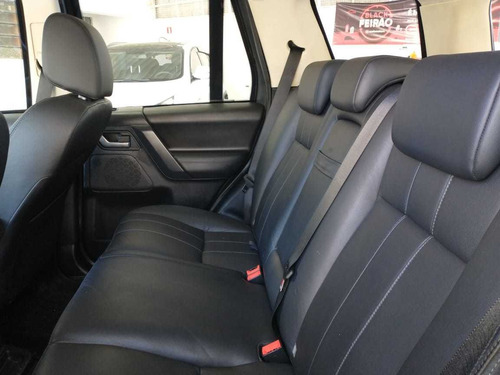 Land Rover Freelander 2 3.2 Se 2010/2011 ( Blindado )
