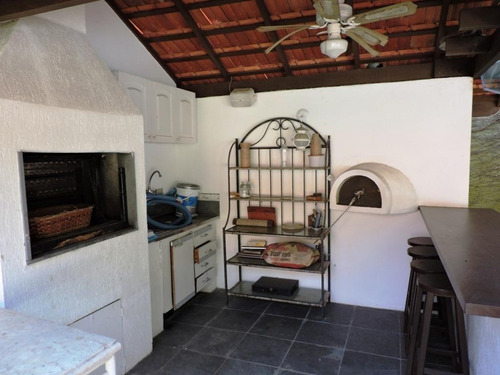 Imagem 7 de 27 de Casa Com 3 Dorms À Venda - R$ 1.628.000 - Residencial Euroville - Carapicuíba/sp - Ca0084