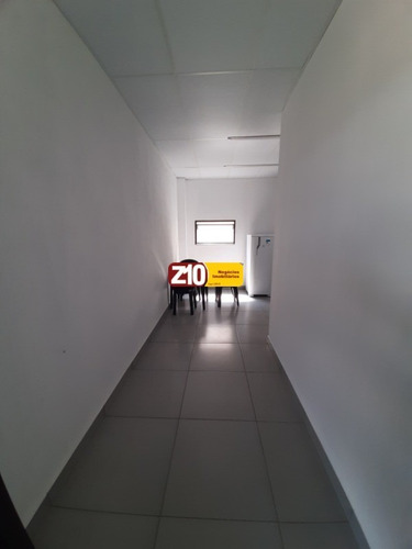 Imagem 8 de 20 de Salão Comercial Em Itaici No Condomínio Green Center Para Locação Na Z10 Imóveis - Indaiatuba/sp - Sl01060 - 69347110