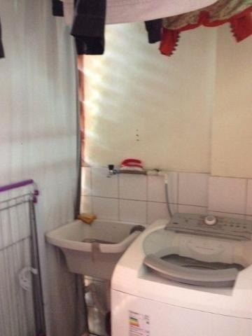 Imagem 15 de 15 de Apartamento Varanda, 2 Quartos Com Garagem - Santa Rosa, Bar - 21690