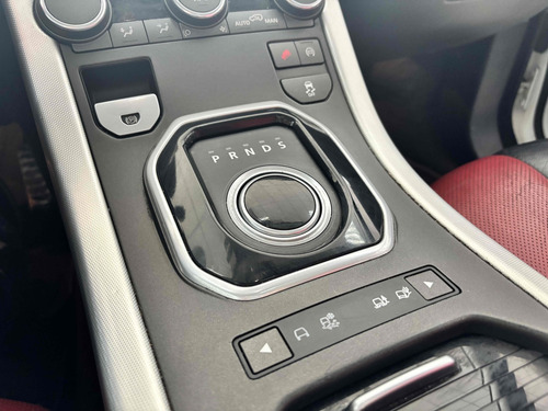 Land Rover Range Rover Evoque 2.0 Si4 Dynamic Tech Pack