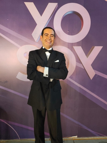 Imagen 3 de 5 de Cantante De Tango, Finalista Yo Soy 5 Temp. Internacional.