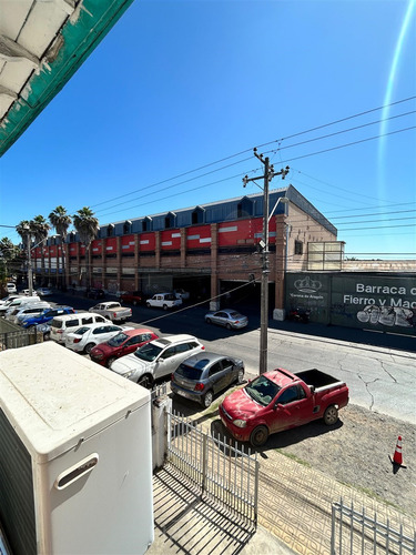 Propiedad Con Proyección Comercial En El Centro De Curicó