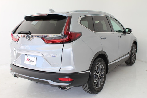 Honda Cr-v Touring 2021