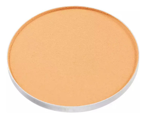 Base de maquiagem em pó Shiseido Uv Protective 14442Z tom light ochre - 12g