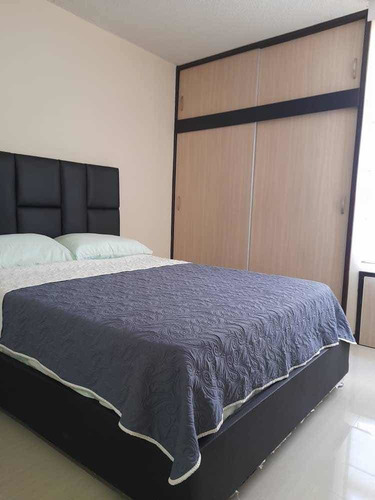 Imagen 3 de 8 de Vacacional C.r. Thai, Cómodo Apartamento