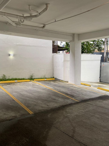 Apartamento En Alquiler En Arroyo Hondo