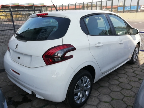 Peugeot 208 Active 1.6 Lv Okm