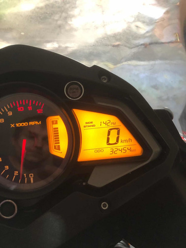 Imagen 2 de 10 de Rouser As 200