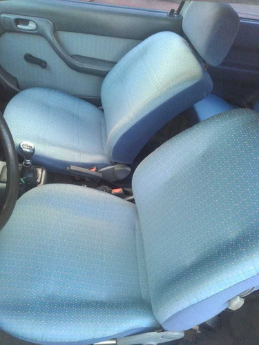 Volkswagen Gol 1996 1.6 3p Gasolina