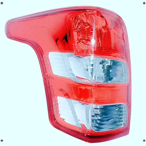 comprar Farol Trasero Izq Para Mitsubishi L200 Katana 2.4 2016 2018