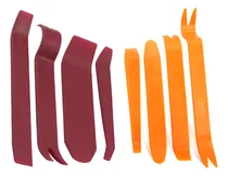 Comprar Kit 8 Herramientas Extracción Desarmar Panel Desmontar Auto