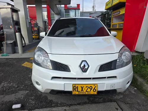 Renault Koleos 2.5 Privilege