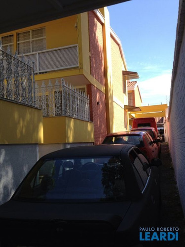 Imagem 15 de 15 de Casa Assobradada - Brooklin - Sp - 547972