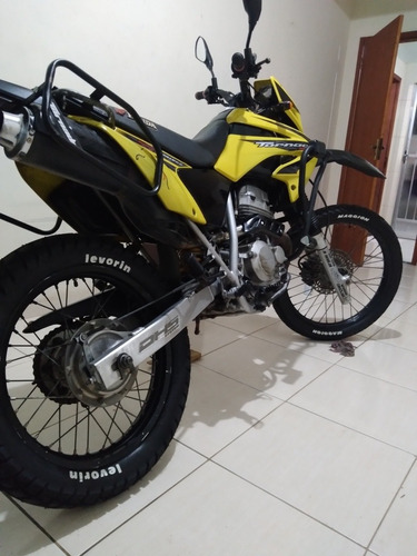 Imagem 3 de 4 de Honda Xr 250