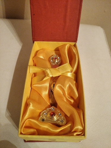 Imagen 2 de 3 de Figura Ruyi Bastón Del Emperador Feng Shui