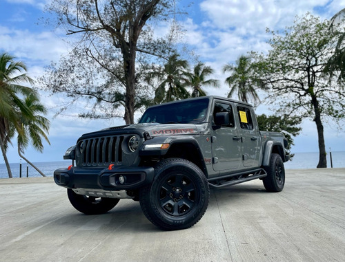 Jeep Gladiator 2021 Mojave