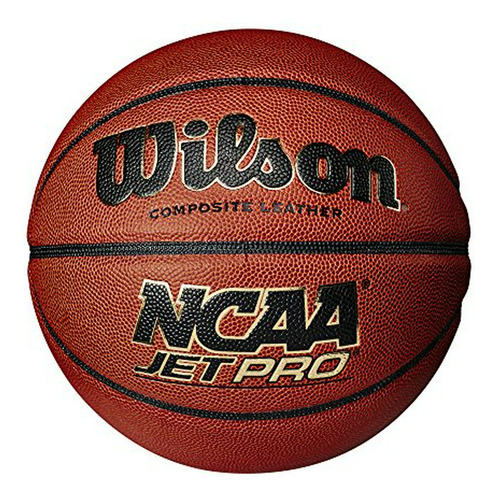 Wilson Ncaa Jet Pro Basketball