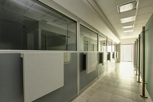 Edificio De Oficinas En Venta En Recoleta