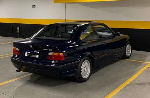 Bmw 318is