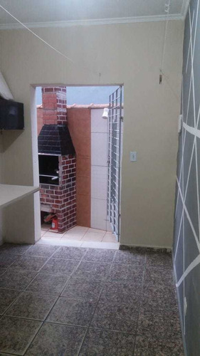 Imagem 5 de 13 de Casa Na Praia Em Mongaguá, Finais De Semana E Feriados