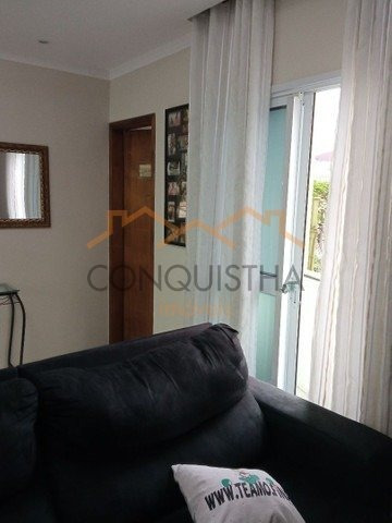 Imagem 3 de 15 de Sobrado - Vila Alzira - Ref: 3255 - V-5439
