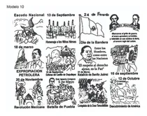 Comprar Sellos Escolares Para Maestros Kit De 12 Sellos Didácticos