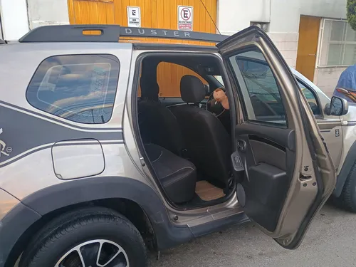 Renault Duster 2.0 Dakar At
