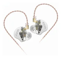 Comprar Audifonos Cca Cra: In Ear De Alta Fidelidad A Bajo Costo
